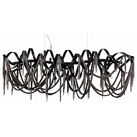 Подвесная люстра Odeon Light Chainy 5067/10