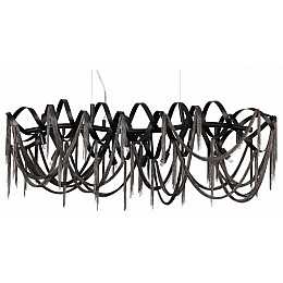 Подвесная люстра Odeon Light Chainy 5067/10