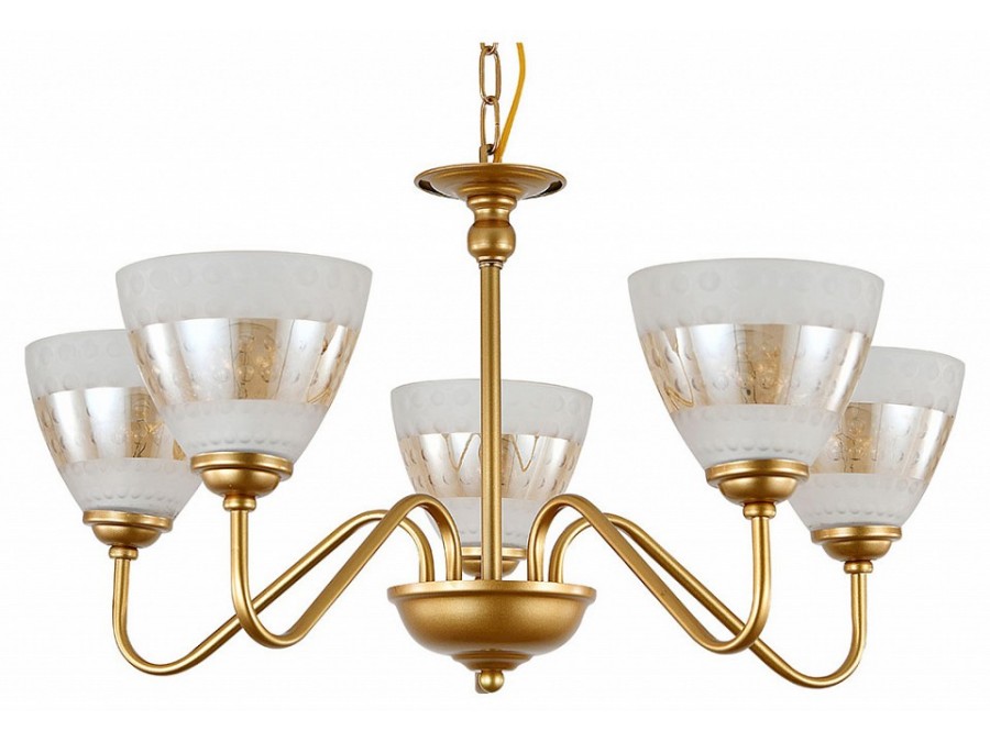 Подвесная люстра Escada Ruth 2109/5S