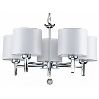 Подвесная люстра Escada Adora 1143/5PL