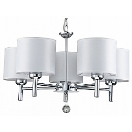 Подвесная люстра Escada Adora 1143/5PL