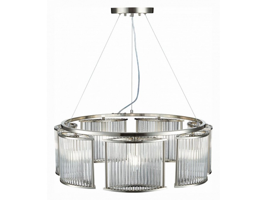 Подвесная люстра ST-Luce Velletri SL1627.103.07