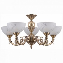 Подвесная люстра Citilux Кремона CL406153