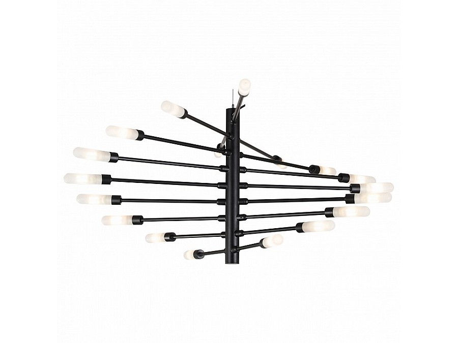 Подвесная люстра Lightstar Ragno 733187