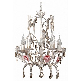 Подвесная люстра Vitaluce V1239 V1239/5