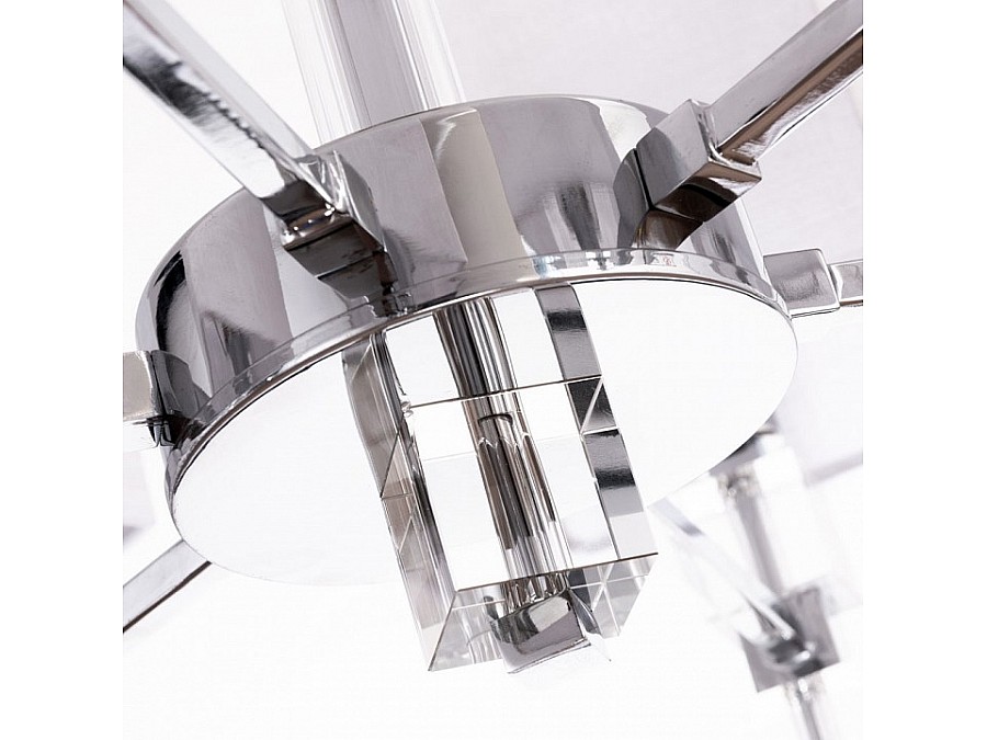 Подвесная люстра Arte Lamp North A5896LM-6CC