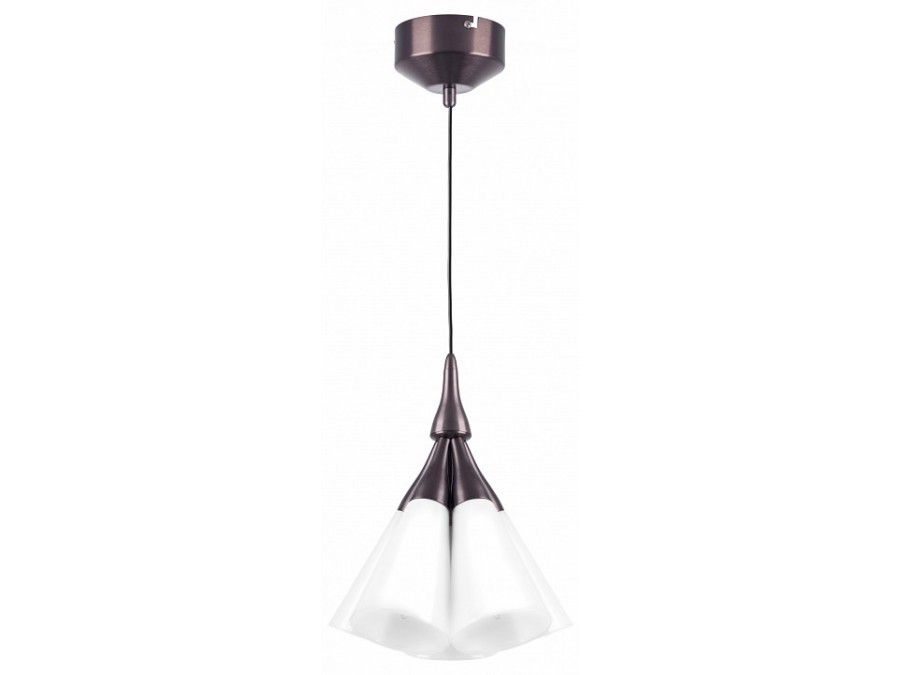 Подвесная люстра Lightstar Cone 757150