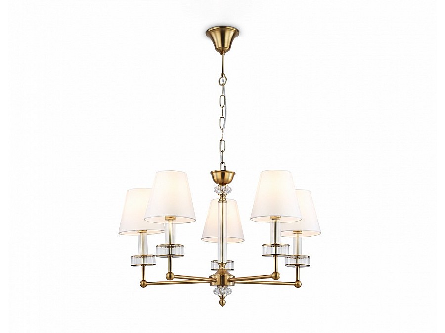 Подвесная люстра Ambrella Light LH LH71021