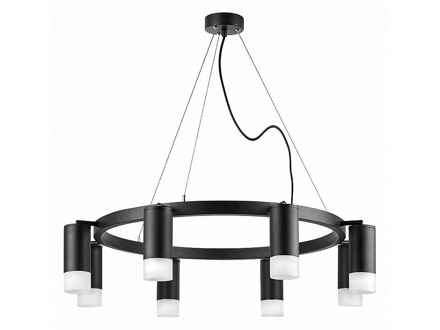 Подвесная люстра Lightstar Rullo LR0183781