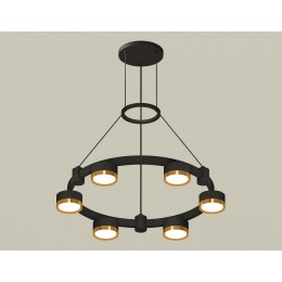 Подвесная люстра Ambrella XR XR92051102