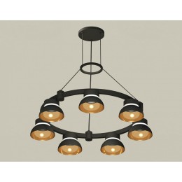 Подвесная люстра Ambrella XR XR92051402