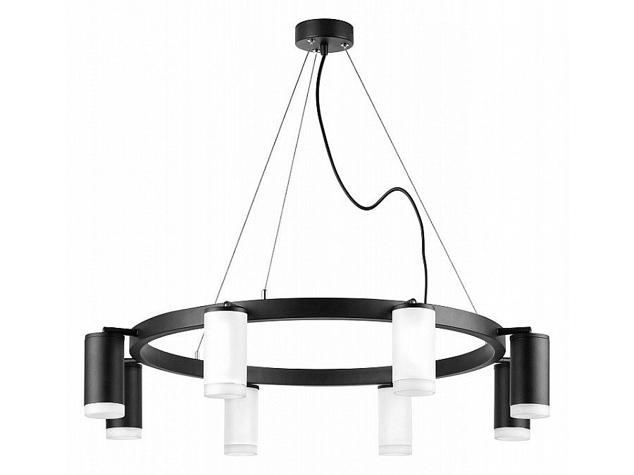 Подвесная люстра Lightstar Rullo LR0183643740