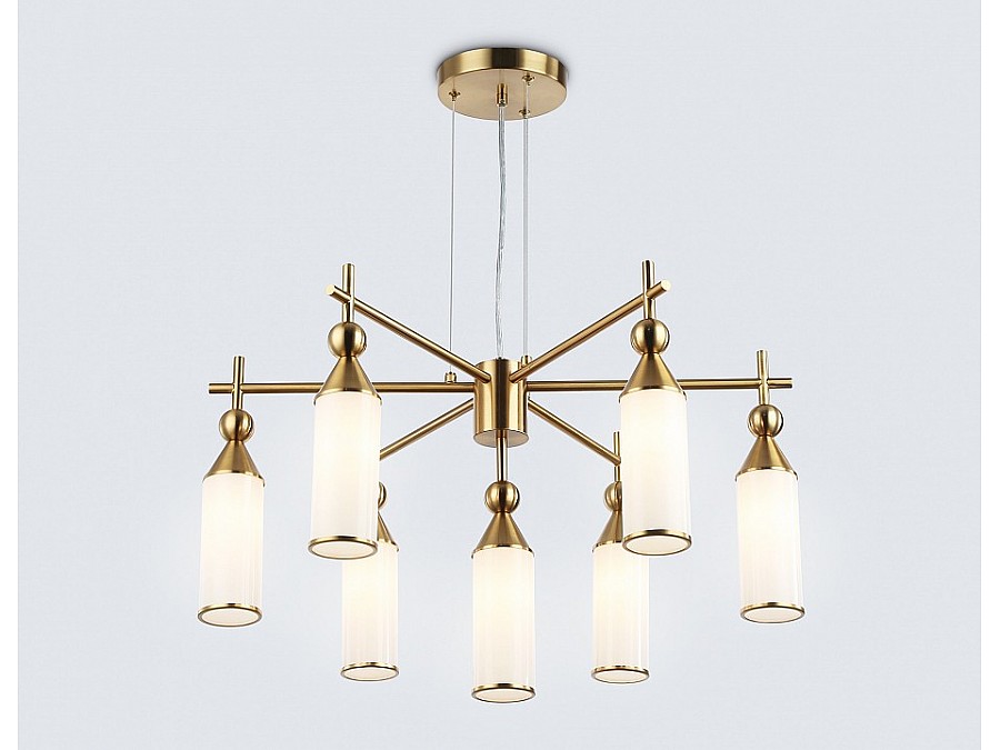 Подвесная люстра Ambrella Light LH LH55278