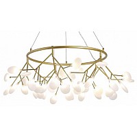 Подвесная люстра Arte Lamp Candy A7272SP-45GO