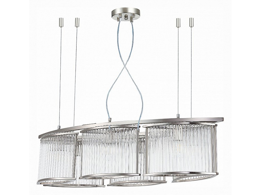 Подвесная люстра ST-Luce Velletri SL1627.103.06