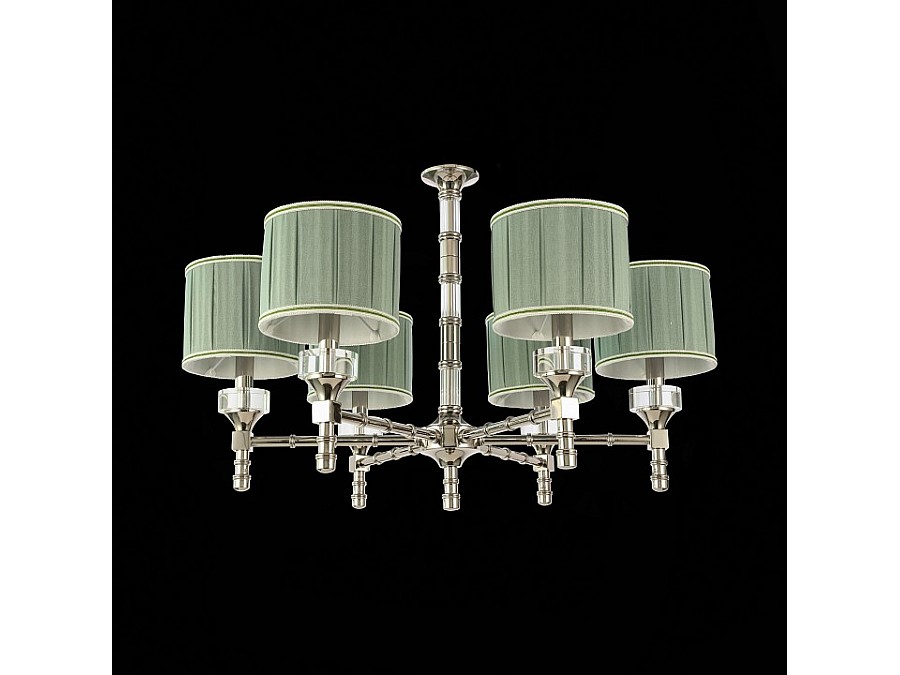 Подвесная люстра ST-Luce Oleo SL1121.103.06