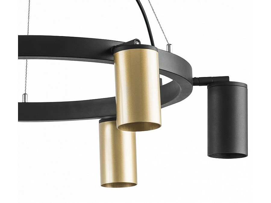 Подвесная люстра Lightstar Rullo LR016403373