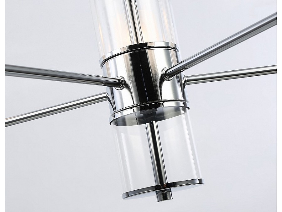 Подвесная люстра Ambrella Light LH LH56001