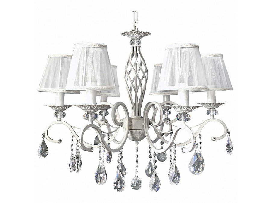 Подвесная люстра Omnilux Belluno OML-79103-06