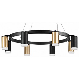 Подвесная люстра Lightstar Rullo LR0184043740