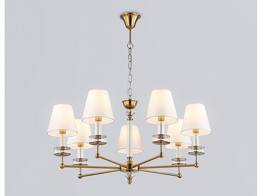 Подвесная люстра Ambrella Light LH LH71023