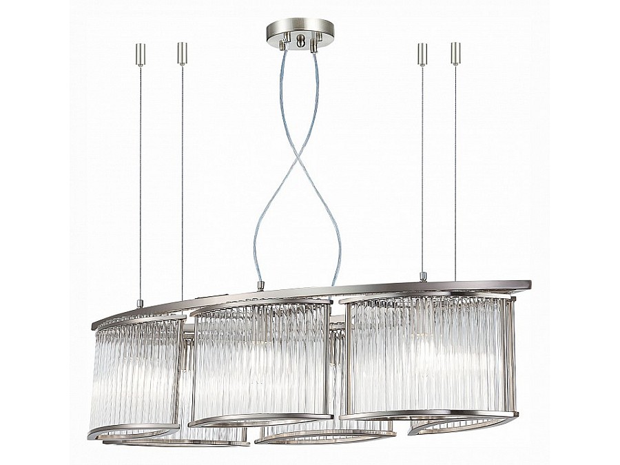 Подвесная люстра ST-Luce Velletri SL1627.103.06