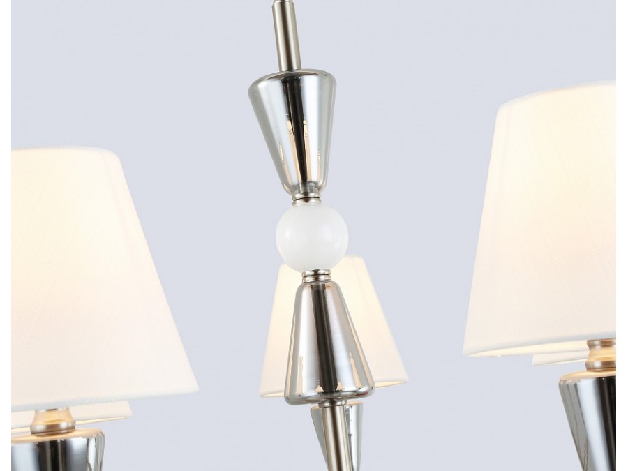 Подвесная люстра Ambrella Light LH LH75256