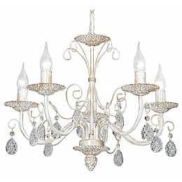 Подвесная люстра Vitaluce V1180 V1180/5