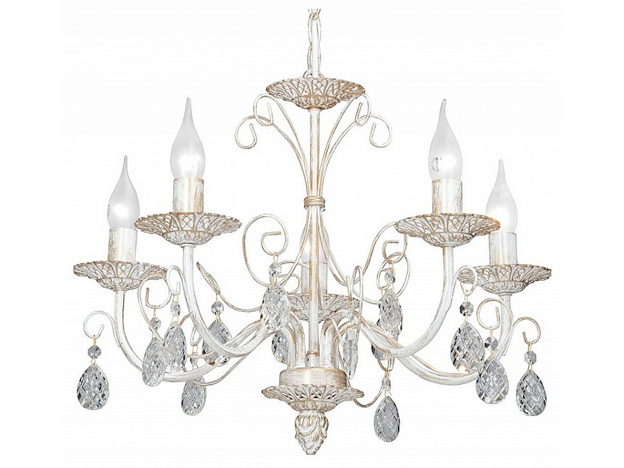 Подвесная люстра Vitaluce V1180 V1180/5