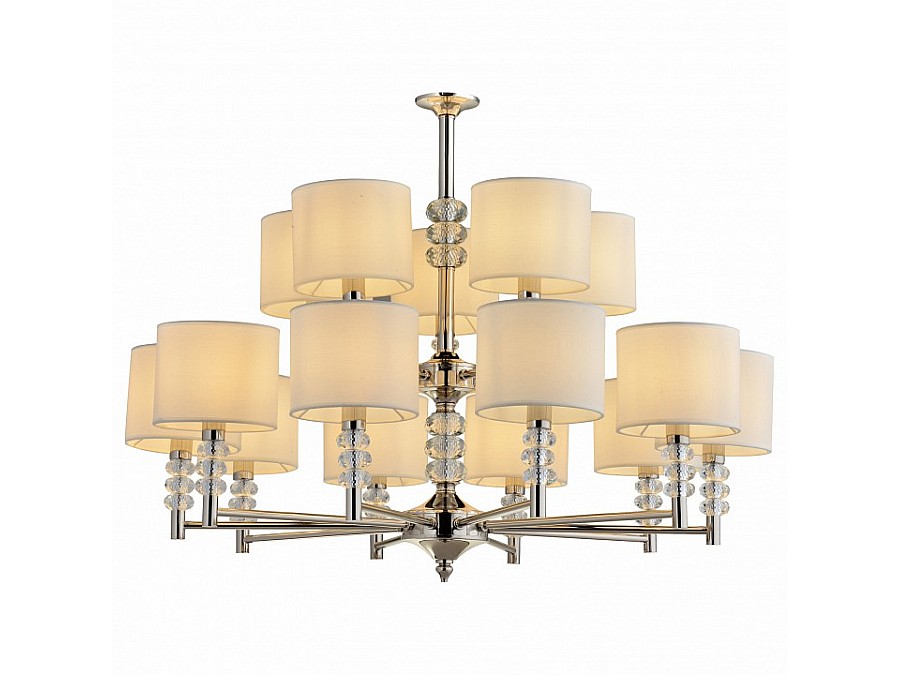 Подвесная люстра ST-Luce Enita SL1751.103.15