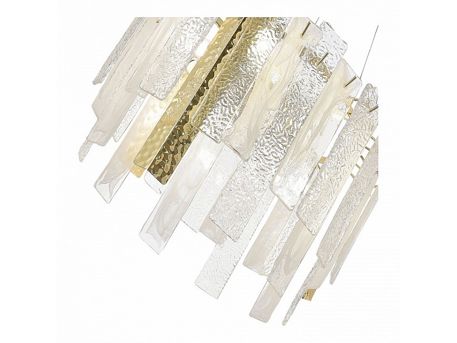 Подвесная люстра ST-Luce Scolare SL1636.203.06