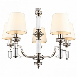 Подвесная люстра Aployt Patricia APL.716.03.05