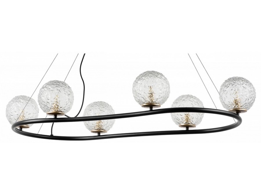 Подвесная люстра Lightstar Bari 815267
