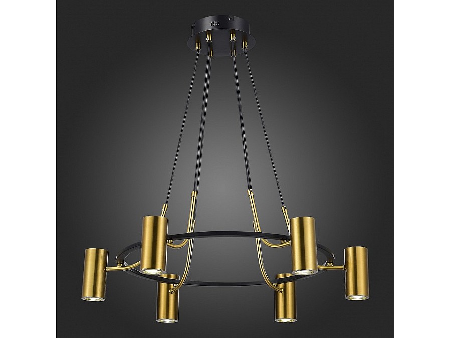 Подвесная люстра ST-Luce Talia SL1215.403.06