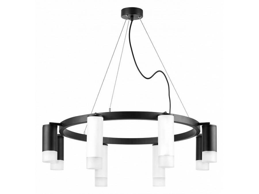 Подвесная люстра Lightstar Rullo LR0188643741