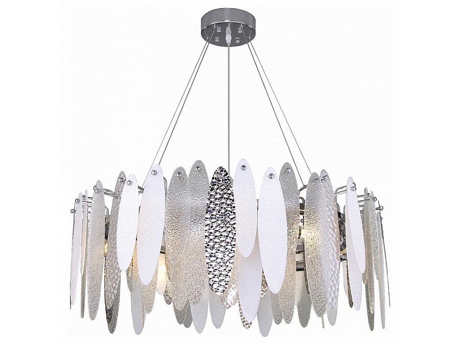Подвесная люстра ST-Luce Lastra SL1224.103.10