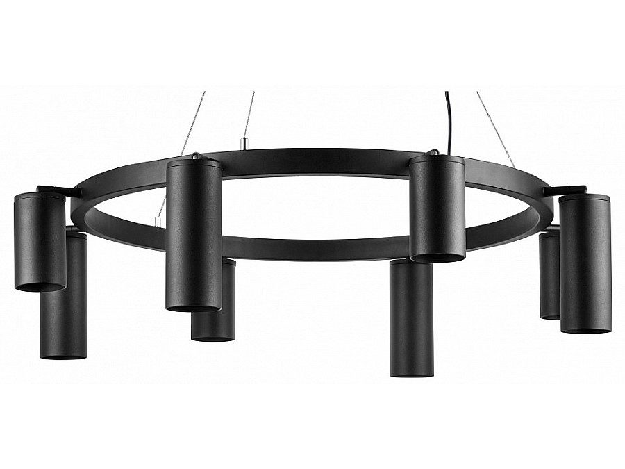 Подвесная люстра Lightstar Rullo LR018374874
