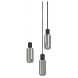 Подвесная люстра Eglo MAJONE 901004