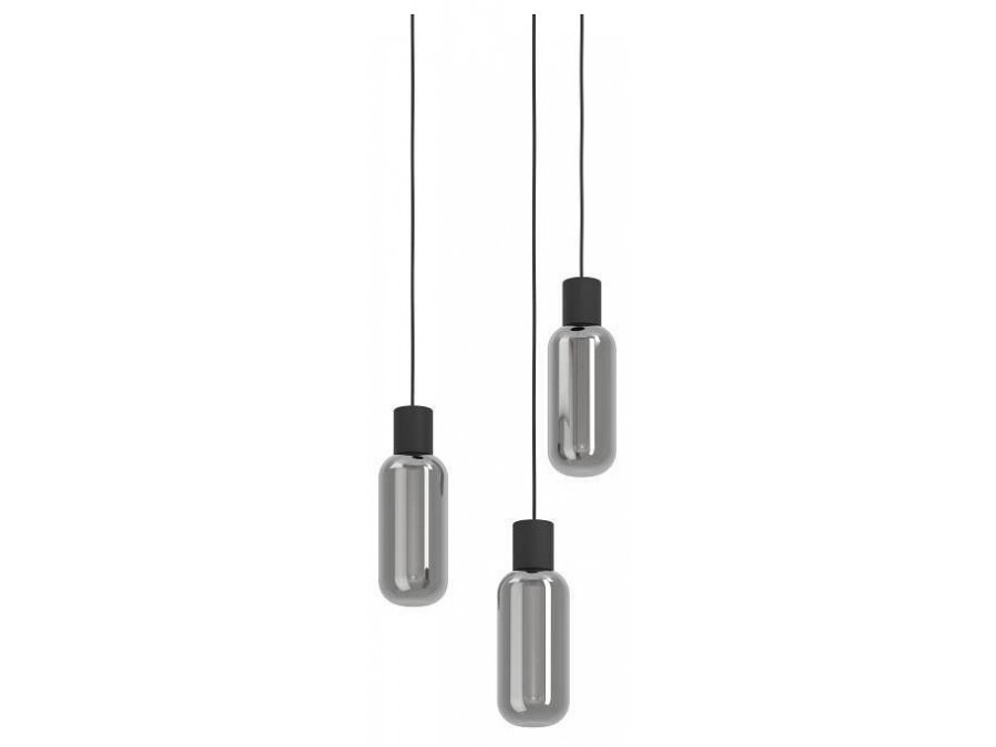 Подвесная люстра Eglo MAJONE 901004