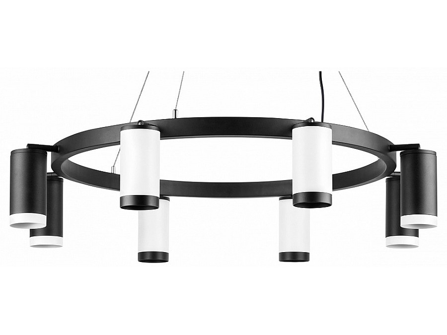 Подвесная люстра Lightstar Rullo LR01836437467
