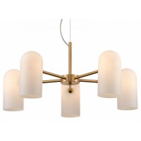 Подвесная люстра Velante 336 336-503-05