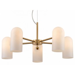 Подвесная люстра Velante 336 336-503-05