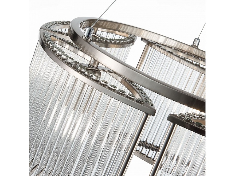 Подвесная люстра ST-Luce Velletri SL1627.103.05