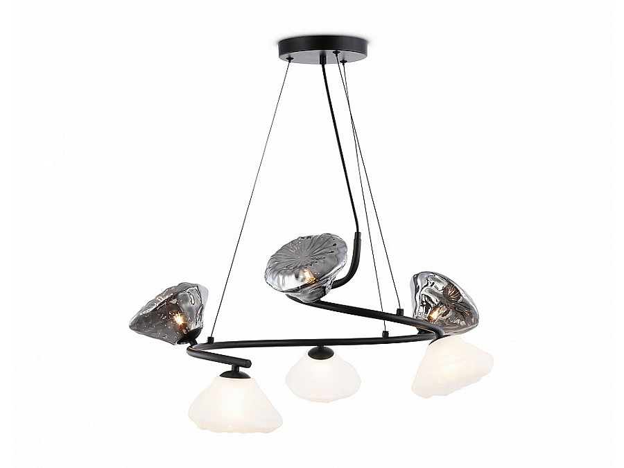 Подвесная люстра Ambrella Light LH LH15003