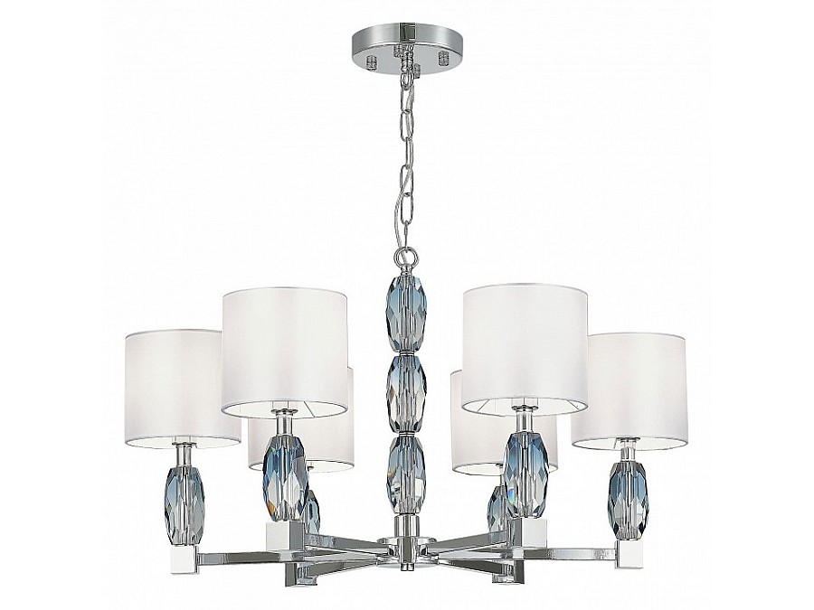 Подвесная люстра ST-Luce Lingotti SL1759.103.06