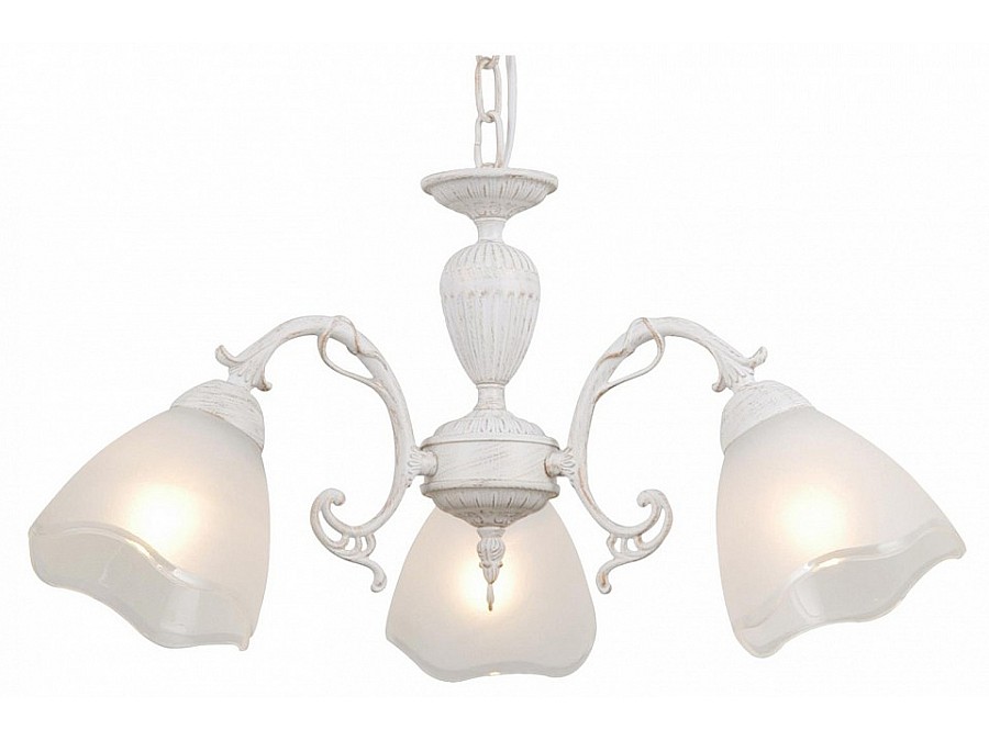 Подвесная люстра Citilux Латур CL413230
