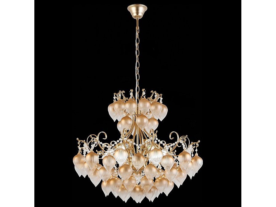 Подвесная люстра ST-Luce Frutti SL659.303.06