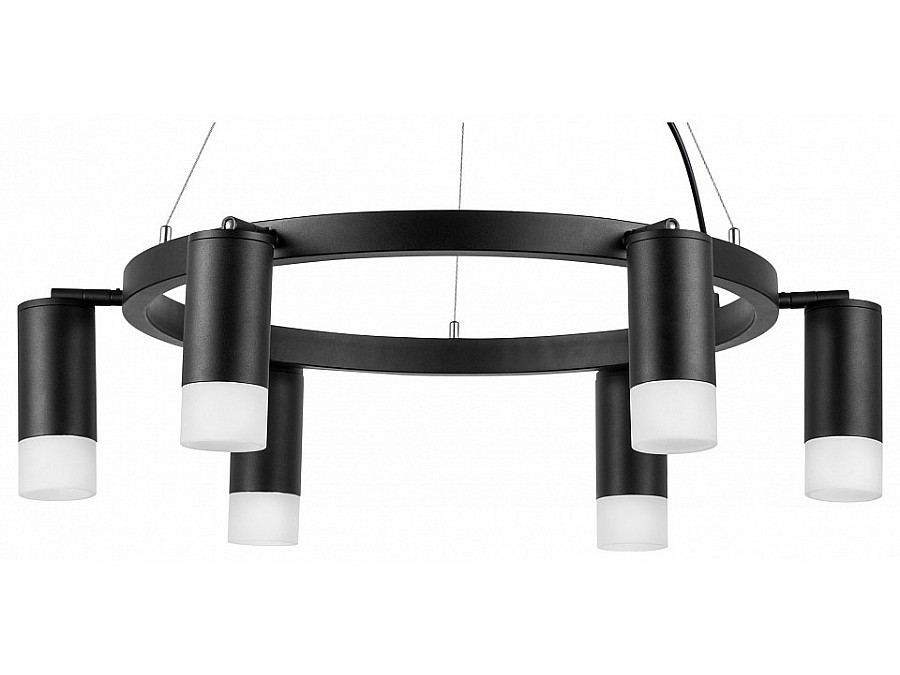 Подвесная люстра Lightstar Rullo LR0163761