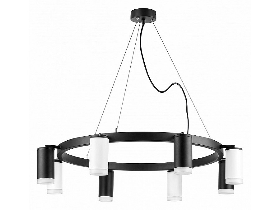 Подвесная люстра Lightstar Rullo LR0183743640
