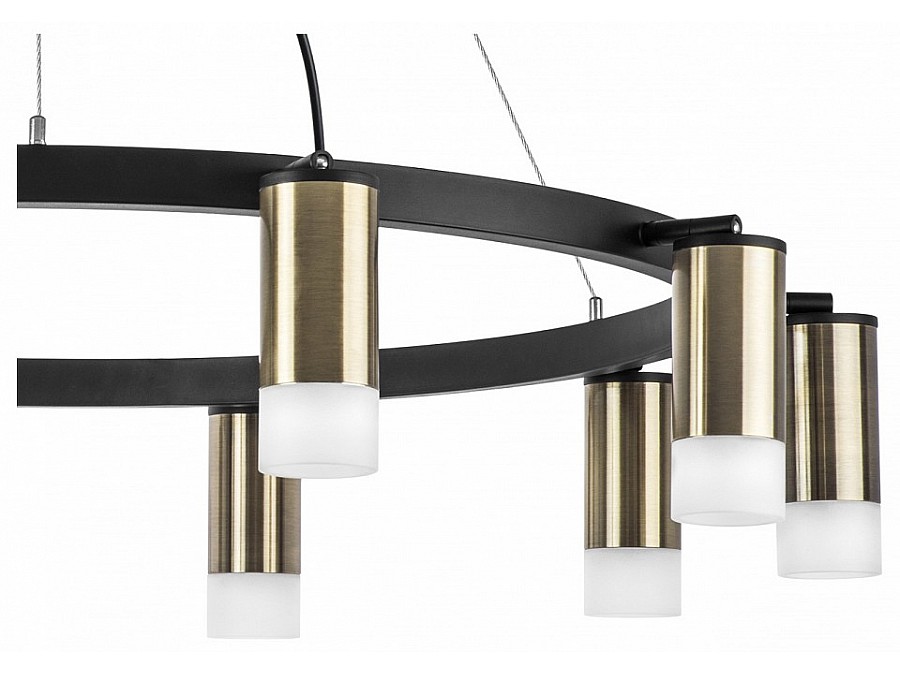 Подвесная люстра Lightstar Rullo LR0203101